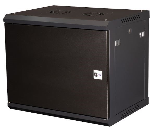 Шкаф настенный 19", 9U Datarex DR-642001 142676