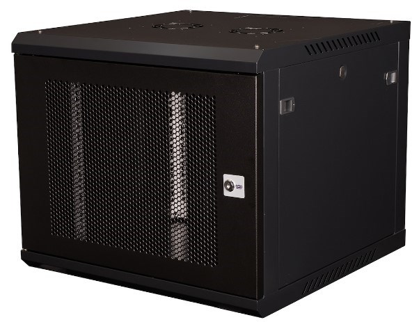 Шкаф настенный 19", 9U Datarex DR-652101 142684