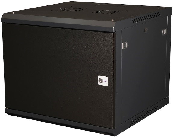 Шкаф настенный 19", 9U Datarex DR-642101 142685