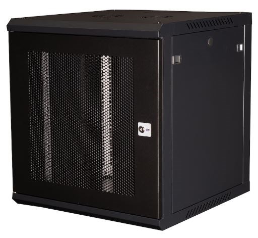 Шкаф настенный 19", 12U Datarex DR-653101 142691