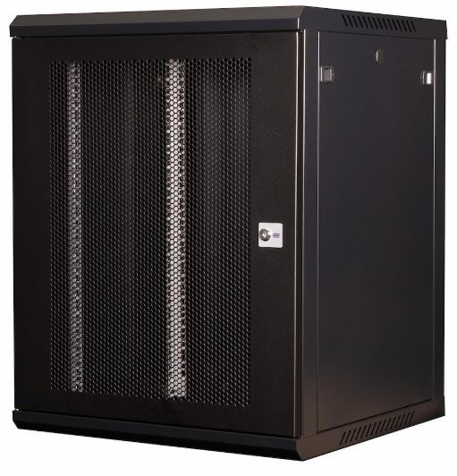 Шкаф настенный 19", 15U Datarex DR-654101 142696