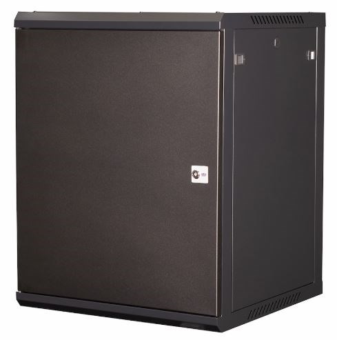 Шкаф настенный 19", 15U Datarex DR-644101 142698