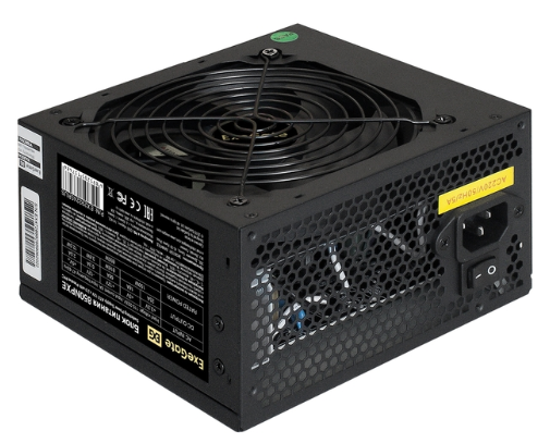 Блок;питания;ATX;Exegate;850NPXE 104103