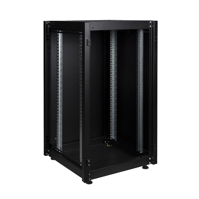 Шкаф напольный 19", 26U Datarex DR-710201 142710