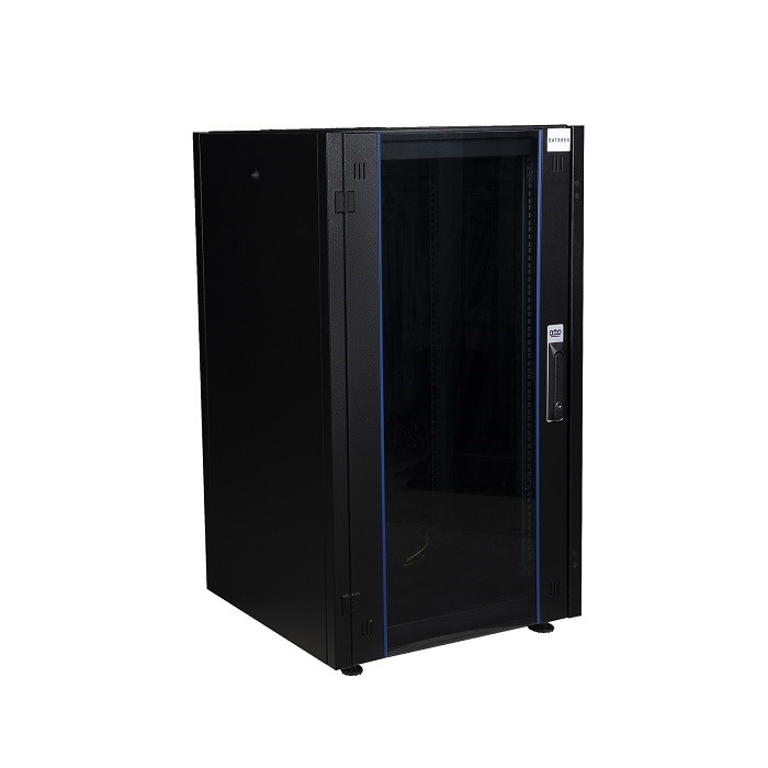 Шкаф напольный 19", 26U Datarex DR-700201 142711