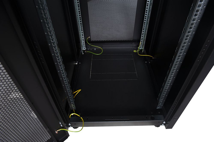 Шкаф напольный 19", 47U Datarex DR-721631 142738