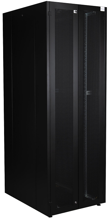 Шкаф напольный 19", 42U Datarex DR-759541 142743