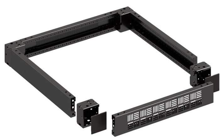 Цоколь  DKC RBAS806 142757