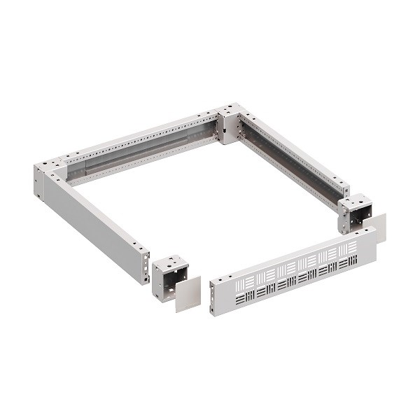 Цоколь  DKC RGAS610 142759