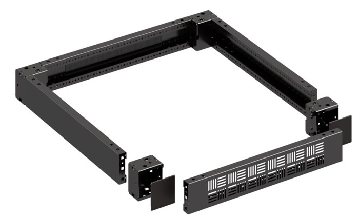 Цоколь  DKC RBAS612 142761