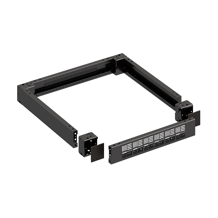 Цоколь  DKC RBAS810 142762