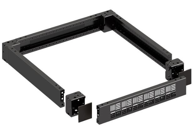 Цоколь  DKC RBAS812 142766