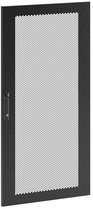 Дверь одностворчатая перфорированная DKC RBITCPMS1280 142792