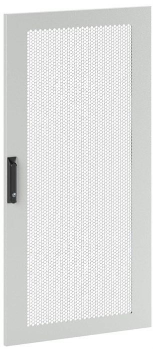 Дверь одностворчатая перфорированная DKC RGITCPMS1280 142793