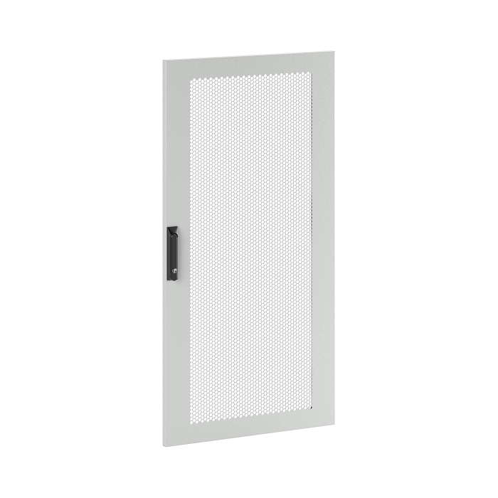 Дверь одностворчатая перфорированная DKC RGITCPMS1480 142797