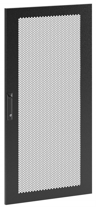 Дверь одностворчатая перфорированная DKC RBITCPMS1660 142810