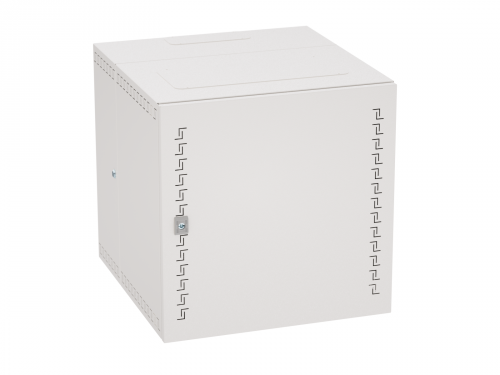 Шкаф настенный 19", 12U DKC R5STI1265MT 142830