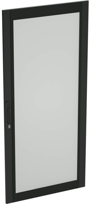 Дверь одностворчатая с ударопрочным стеклом DKC RBITCPGL1260 142845