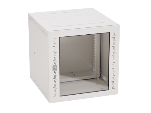 Шкаф настенный 19", 20U DKC R5STI2065GS 142857
