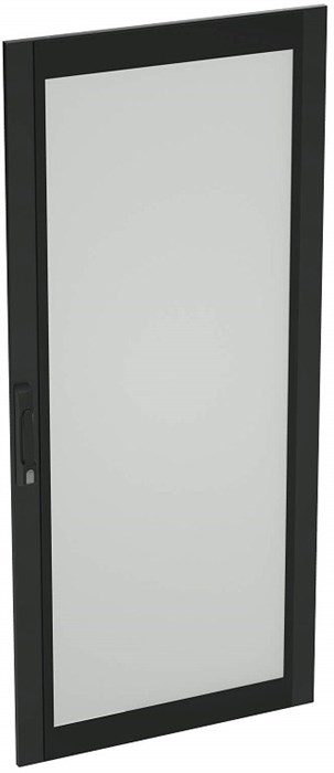 Дверь одностворчатая с ударопрочным стеклом DKC RGITCPGL2060 142860