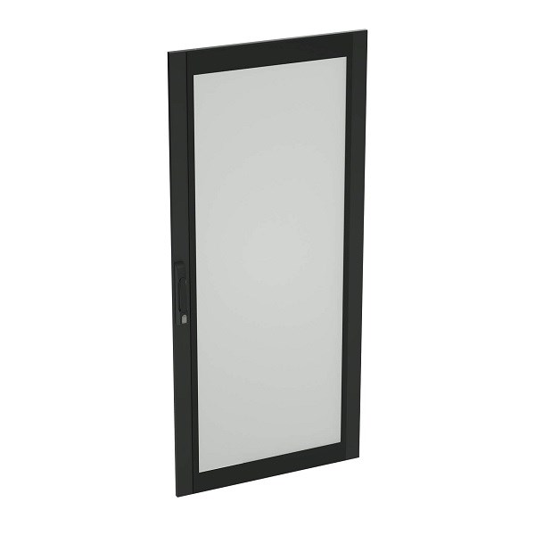 Дверь одностворчатая с ударопрочным стеклом DKC RBITCPGL1660 142867