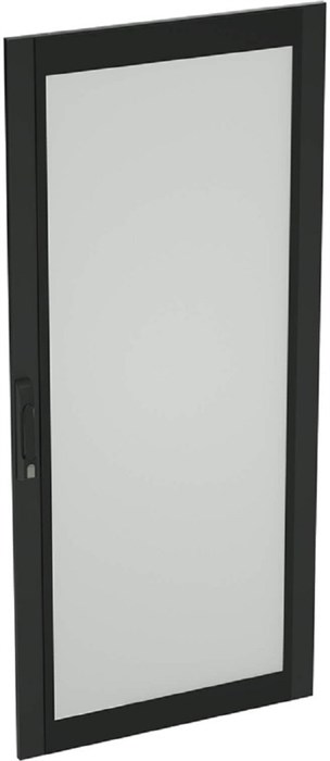 Дверь одностворчатая с ударопрочным стеклом DKC RGITCPGL2260 142872