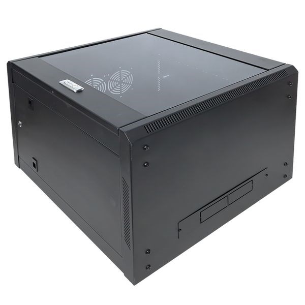 Шкаф настенный 19", 12U EKF TRP-WLL-1264-40B 142885