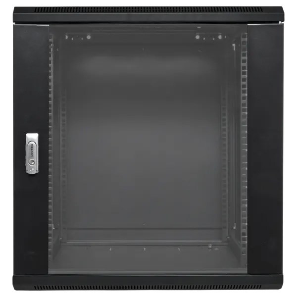 Шкаф настенный 19", 12U EKF TRP-WLL-1266-40B 142889