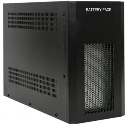 Батарейный блок внешний EKF SW900PRO-EBBT-96 142890