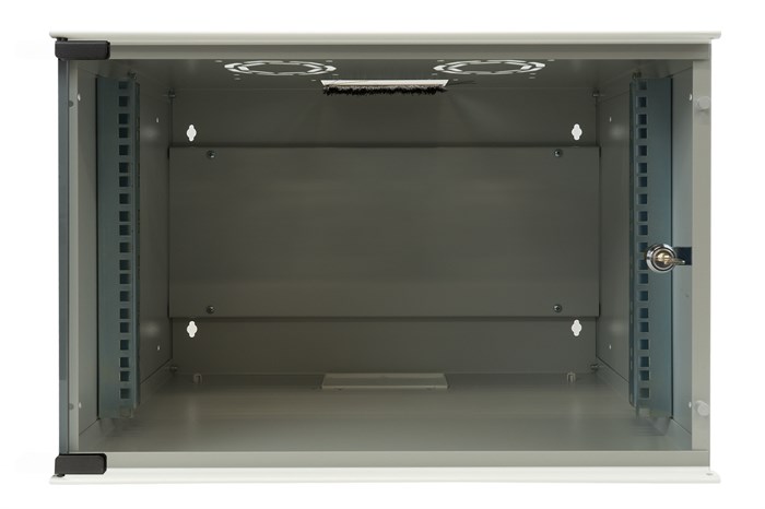 Шкаф настенный 19", 7U Estap SOHO7U40G 142891