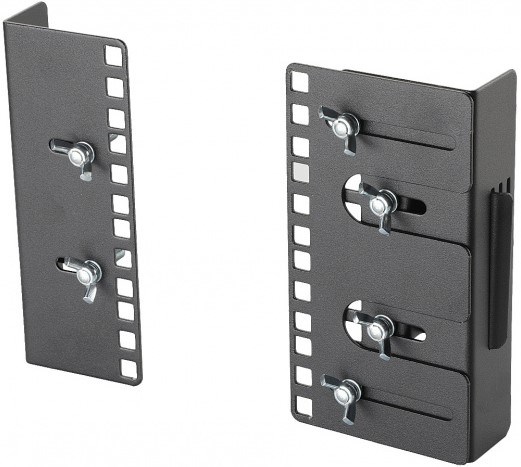 Кронштейн  Eurolan 27U-4U-08BL 142908