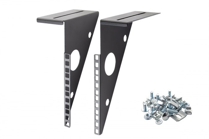 Кронштейн  Eurolan 27U-4U-04BL 142913