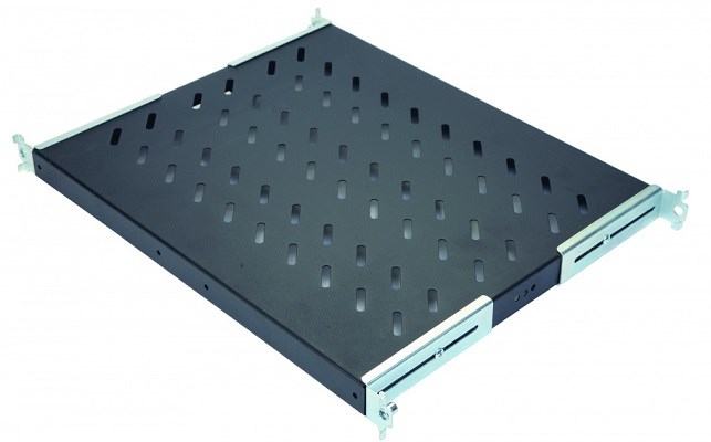 Полка стационарная Eurolan 60A-01-0A-09BL 142934