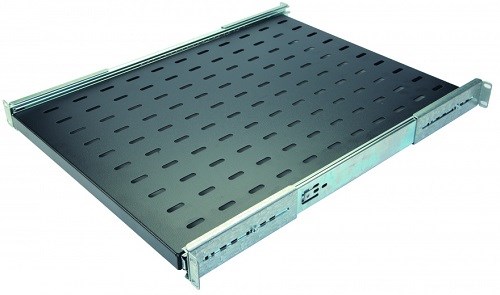 Полка выдвижная Eurolan 60A-03-45-11BL 142938