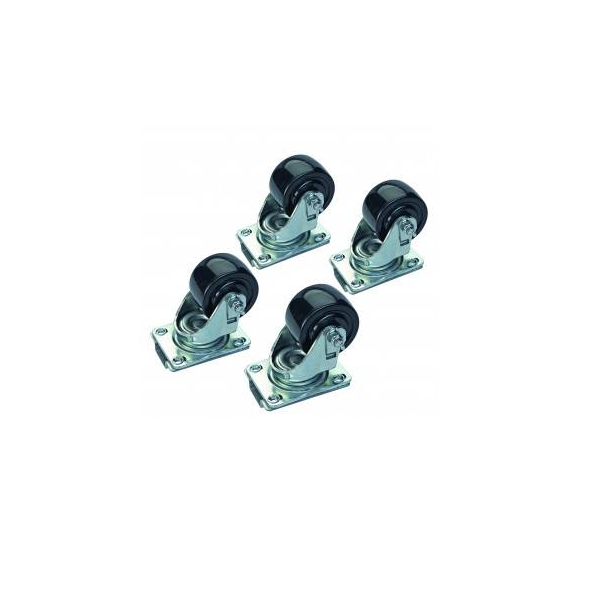 Ролики  Eurolan 60A-26-01-21BL 142940