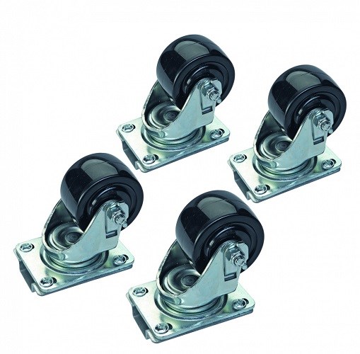 Ролики  Eurolan 60A-26-01-31BL 142968