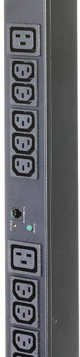 Блок розеток  Eurolan 60A-64-65-42BL 143018