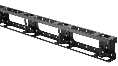 Кабельный организатор  Hyperline CMV-42U-ML 143113