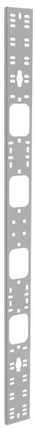 Кабельный организатор вертикальный, 42U ITK CO35-07542-R 143148