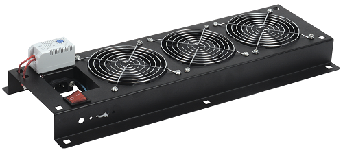 Вентиляторный модуль  ITK FM05-32M 143173