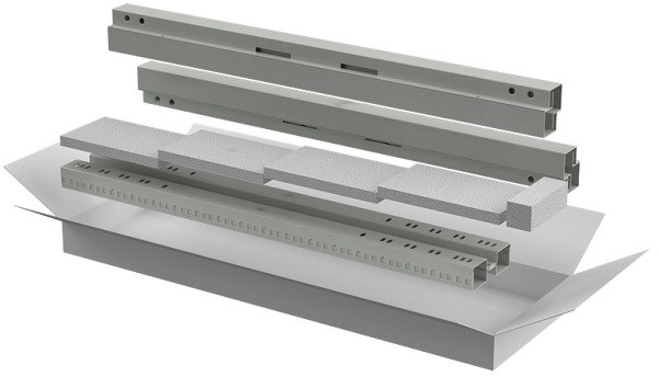Комплект  ITK LN35-24UXX-X 143174