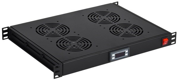 Вентиляторный модуль  ITK FM05-1U4TS-R 143186