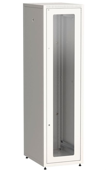Шкаф напольный 19", 42U ITK LE35-42U68-GM 143229