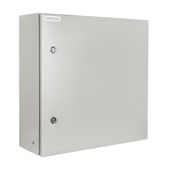 Шкаф  MASTERMANN Mastermann-4УТ (Ver. 2.0) 143254