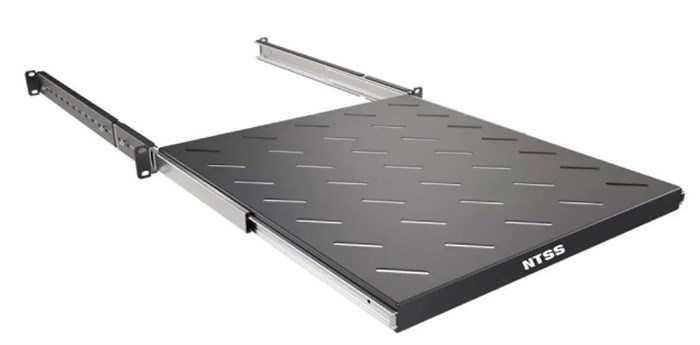 Полка выдвижная NTSS NTSS-MSKB-FS-800-BL 143289