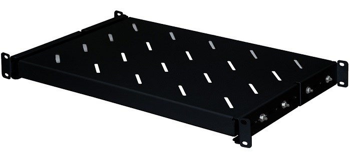 Полка выдвижная NTSS NTSS-MSKB-FS-1000-BL 143293