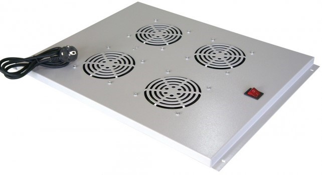 Вентиляторный модуль  NTSS NTSS-FAN4/800 143298