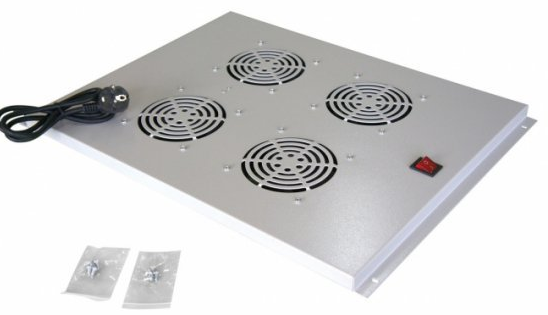 Вентиляторный модуль  NTSS NTSS-FAN4/1000 143299