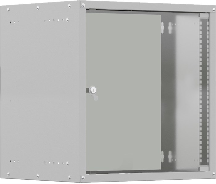 Шкаф настенный 19", 9U NTSS NTSS-WL9U5560GS 143311