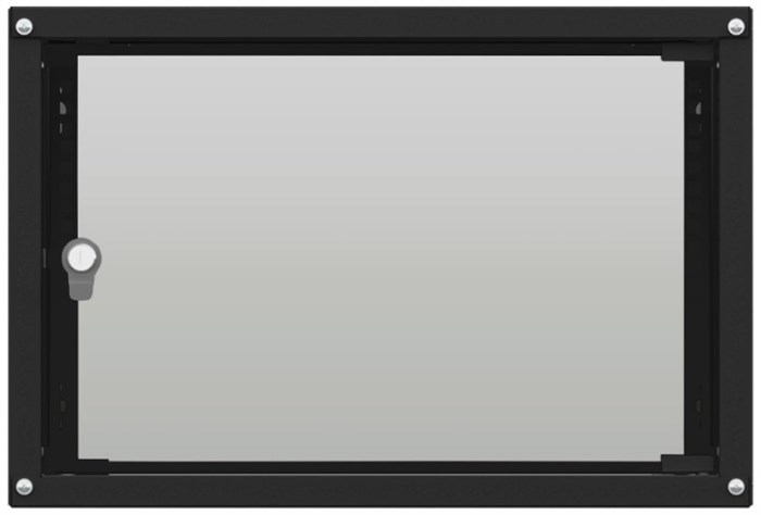 Шкаф настенный NTSS NTSS-WL9U5560GS-BL 143316